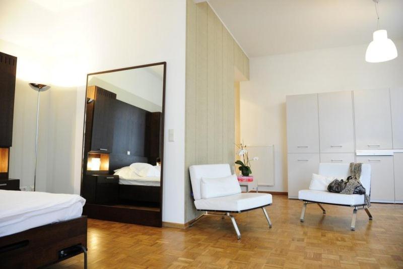Key Inn Appart Hotel Belair Luxembourg Luaran gambar