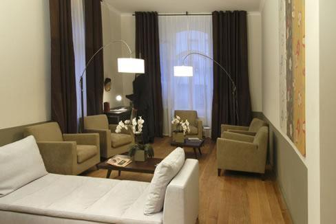 Key Inn Appart Hotel Belair Luxembourg Luaran gambar
