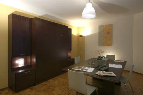 Key Inn Appart Hotel Belair Luxembourg Servis gambar