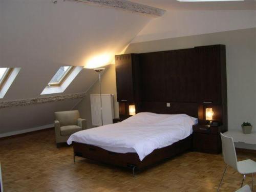 Key Inn Appart Hotel Belair Luxembourg Luaran gambar