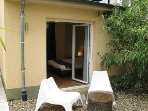 Key Inn Appart Hotel Belair Luxembourg Luaran gambar